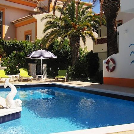Palm Villa Estudios Lagos Extérieur photo