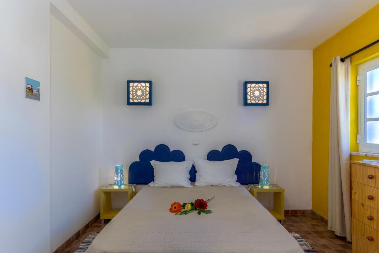 Palm Villa Estudios Lagos Extérieur photo