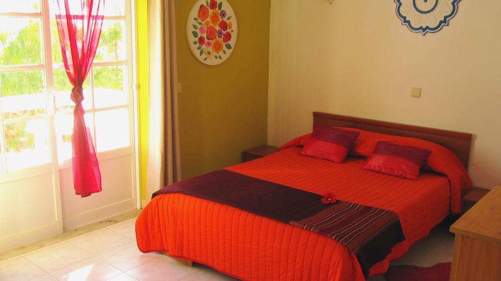 Palm Villa Estudios Lagos Chambre photo