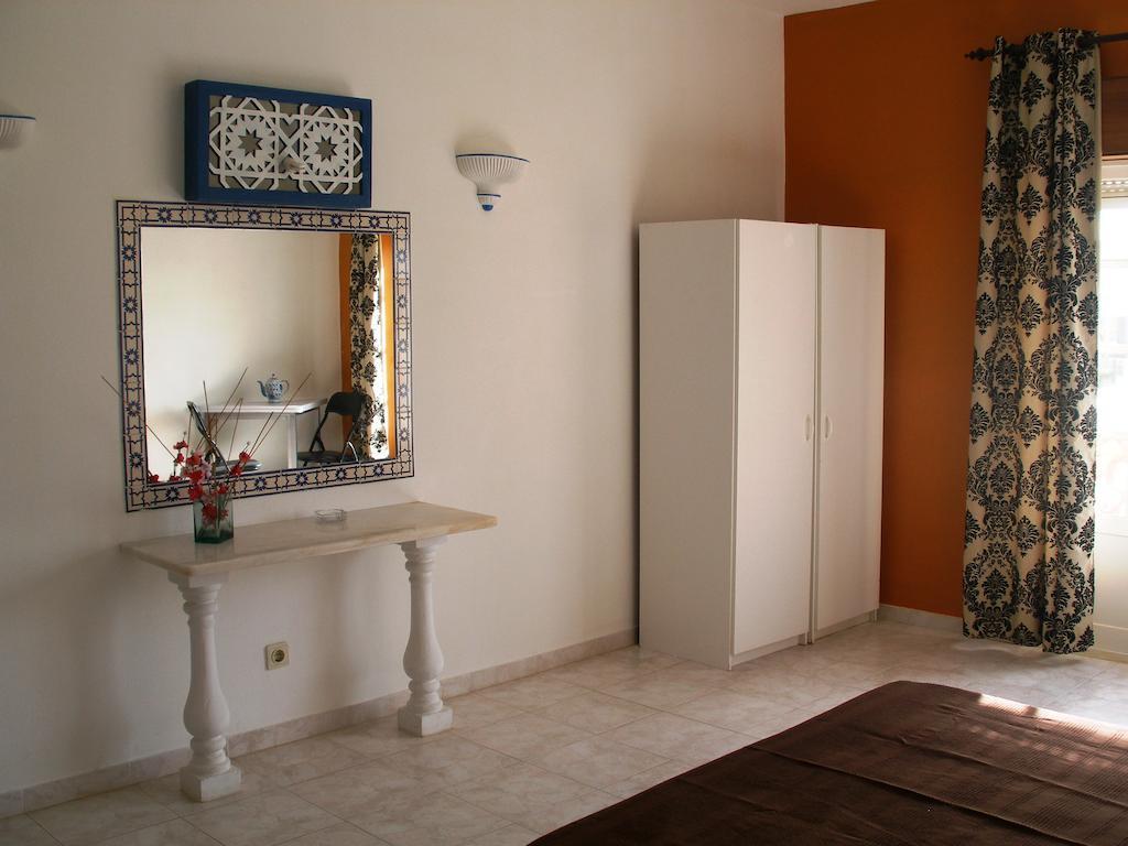 Palm Villa Estudios Lagos Chambre photo