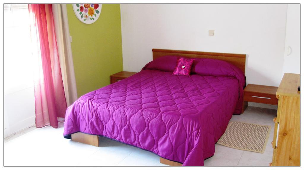 Palm Villa Estudios Lagos Chambre photo